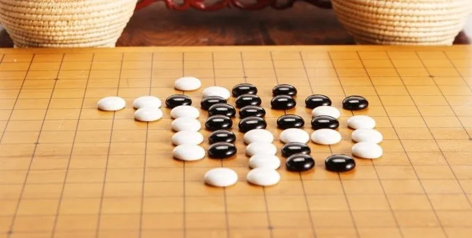 일본-바둑-매력과-역사